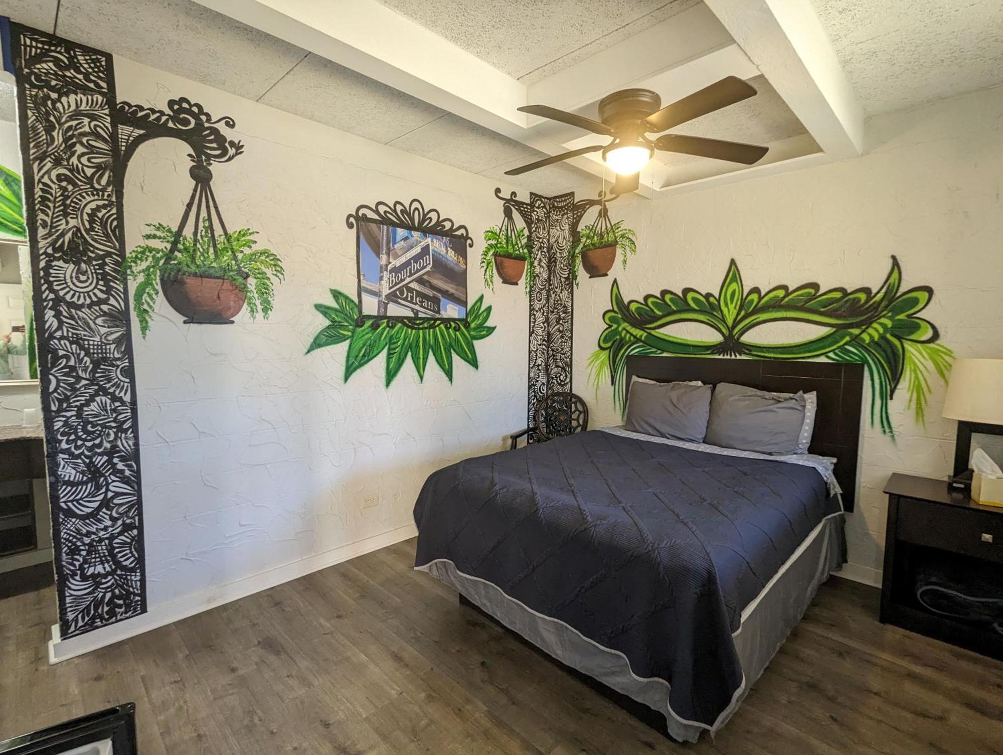 Riverboat Inn & Suites Мэдисон Экстерьер фото